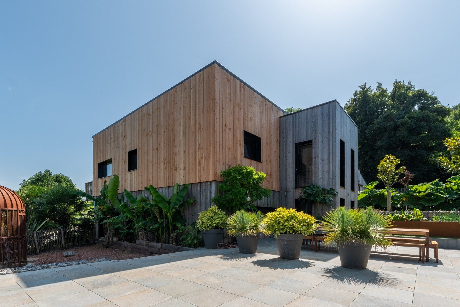 maison de luxe 8 Pièces en vente sur PONT L EVEQUE (14130)