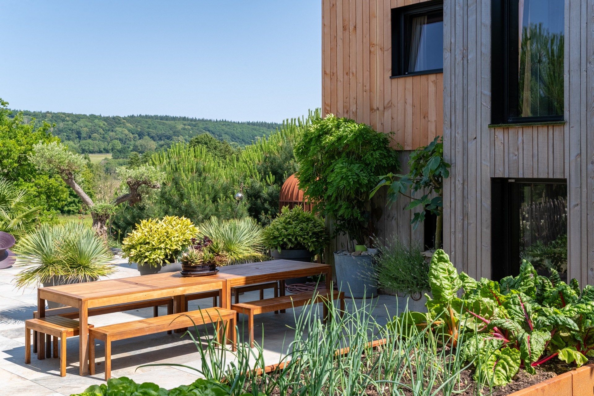 maison de luxe 8 Pièces en vente sur PONT L EVEQUE (14130)