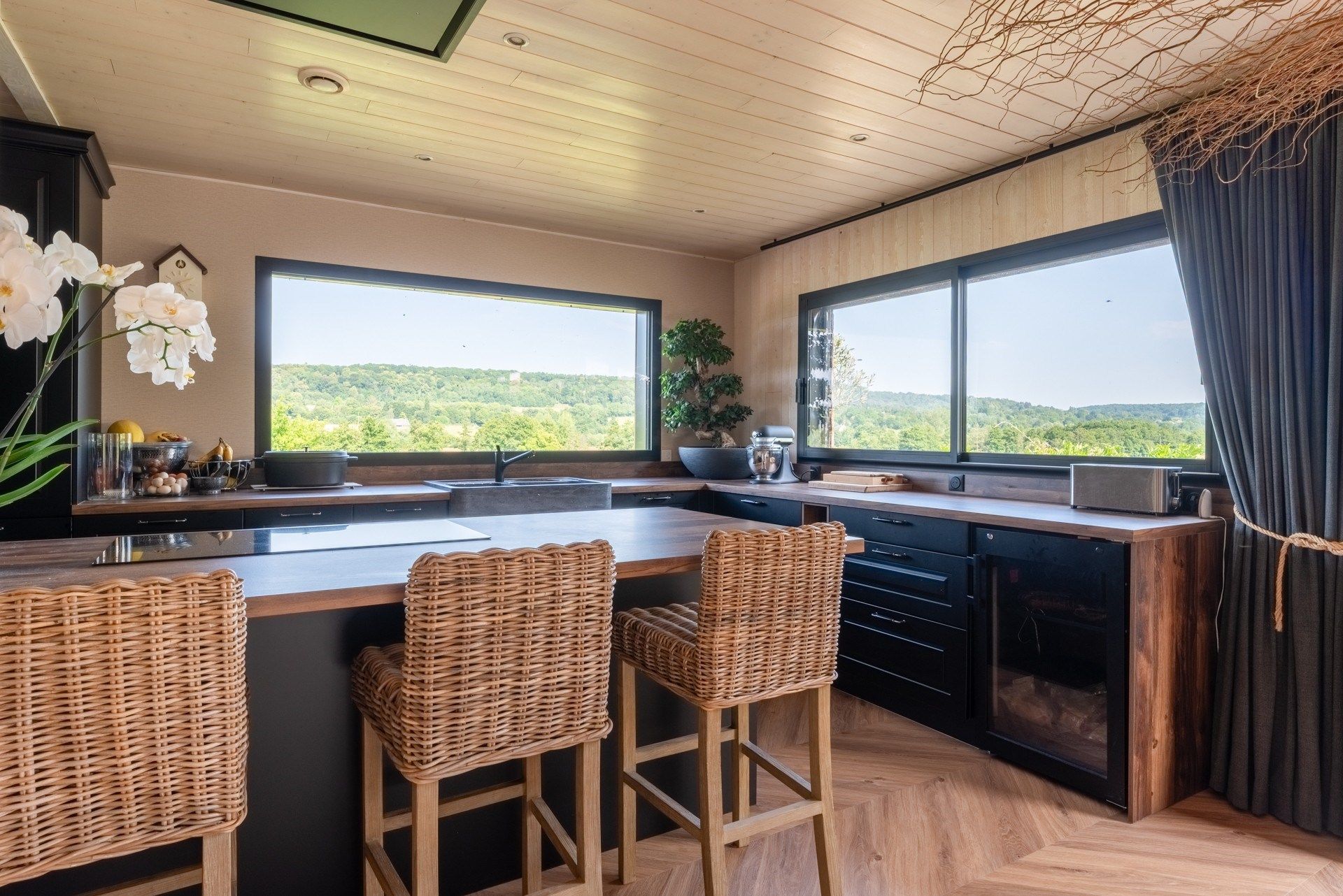 maison de luxe 8 Pièces en vente sur PONT L EVEQUE (14130)