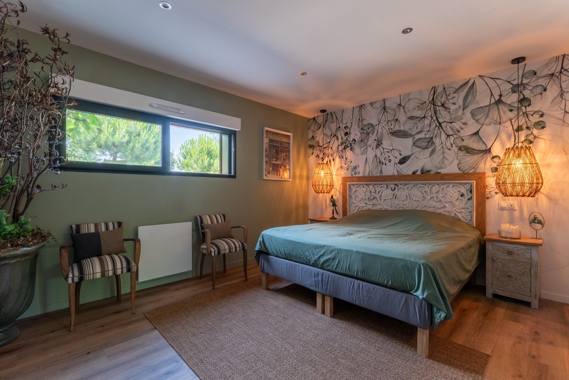 maison de luxe 8 Pièces en vente sur PONT L EVEQUE (14130)
