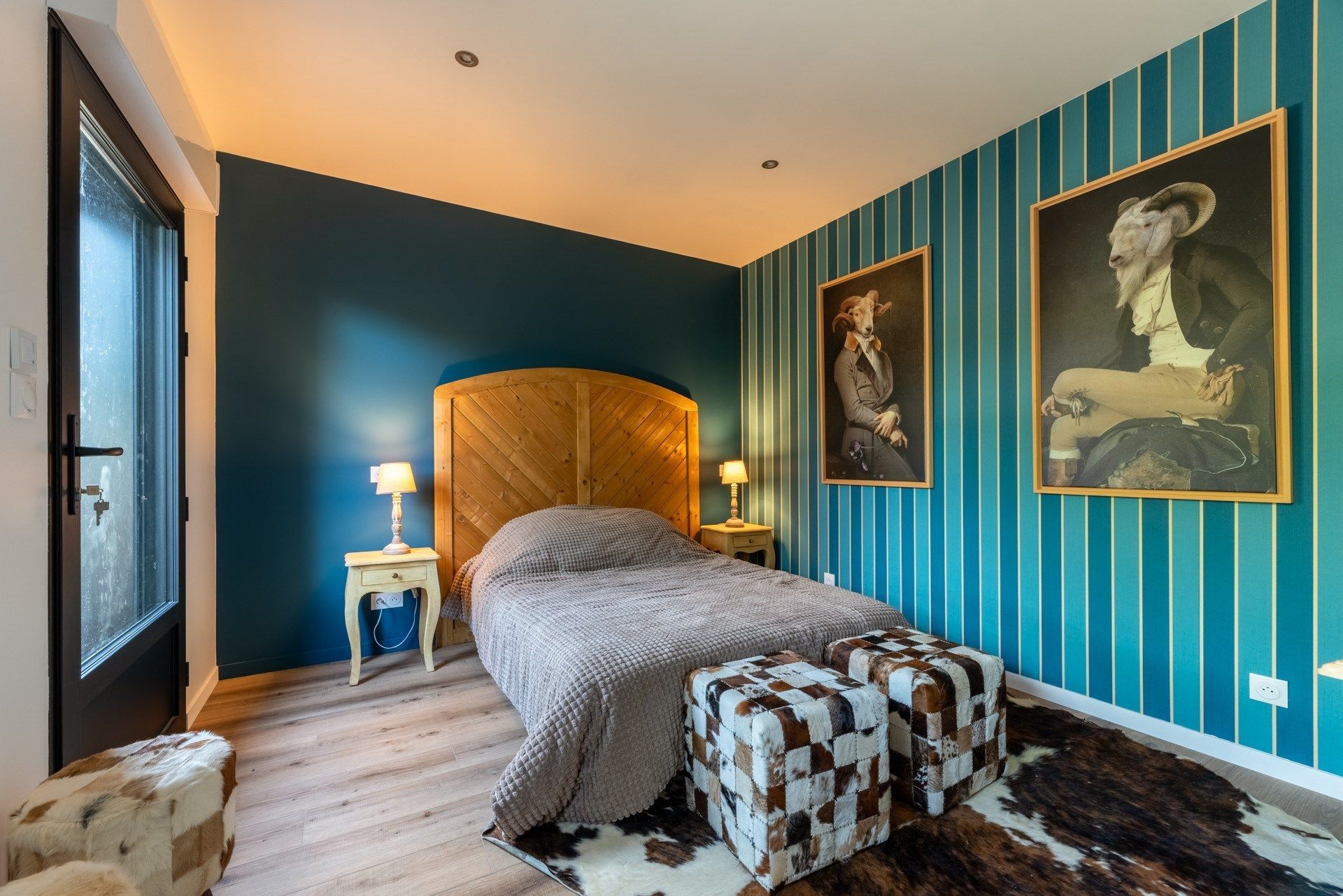 maison de luxe 8 Pièces en vente sur PONT L EVEQUE (14130)