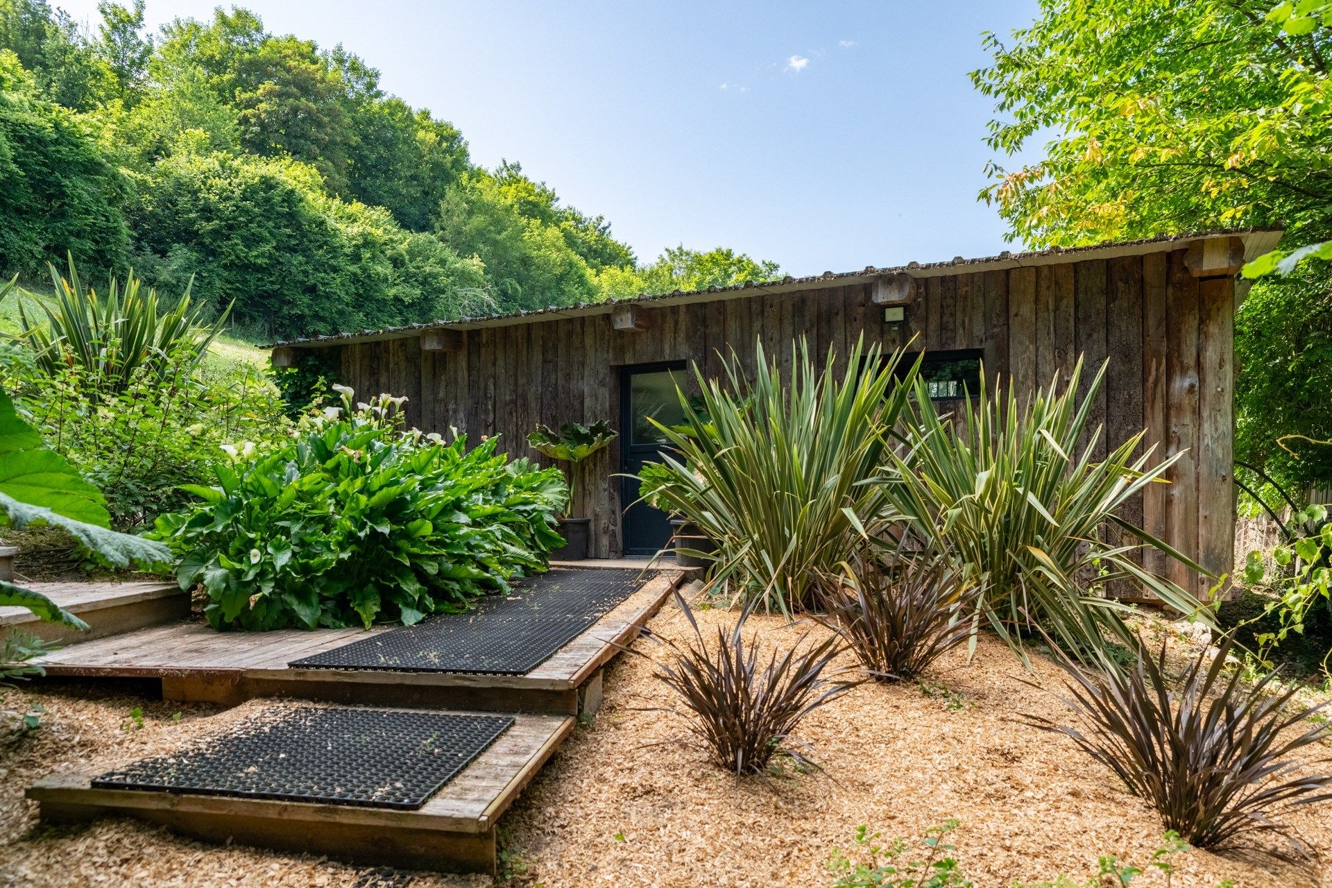 maison de luxe 8 Pièces en vente sur PONT L EVEQUE (14130)