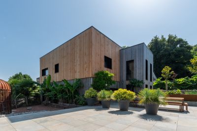 Vente Maison de luxe Pont-l'Évêque 8&nbsp;Pièces 200&nbsp;m²