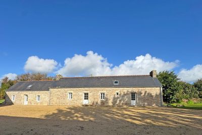 Sale Farm complex Guiler-sur-Goyen 11 Rooms 250 m²