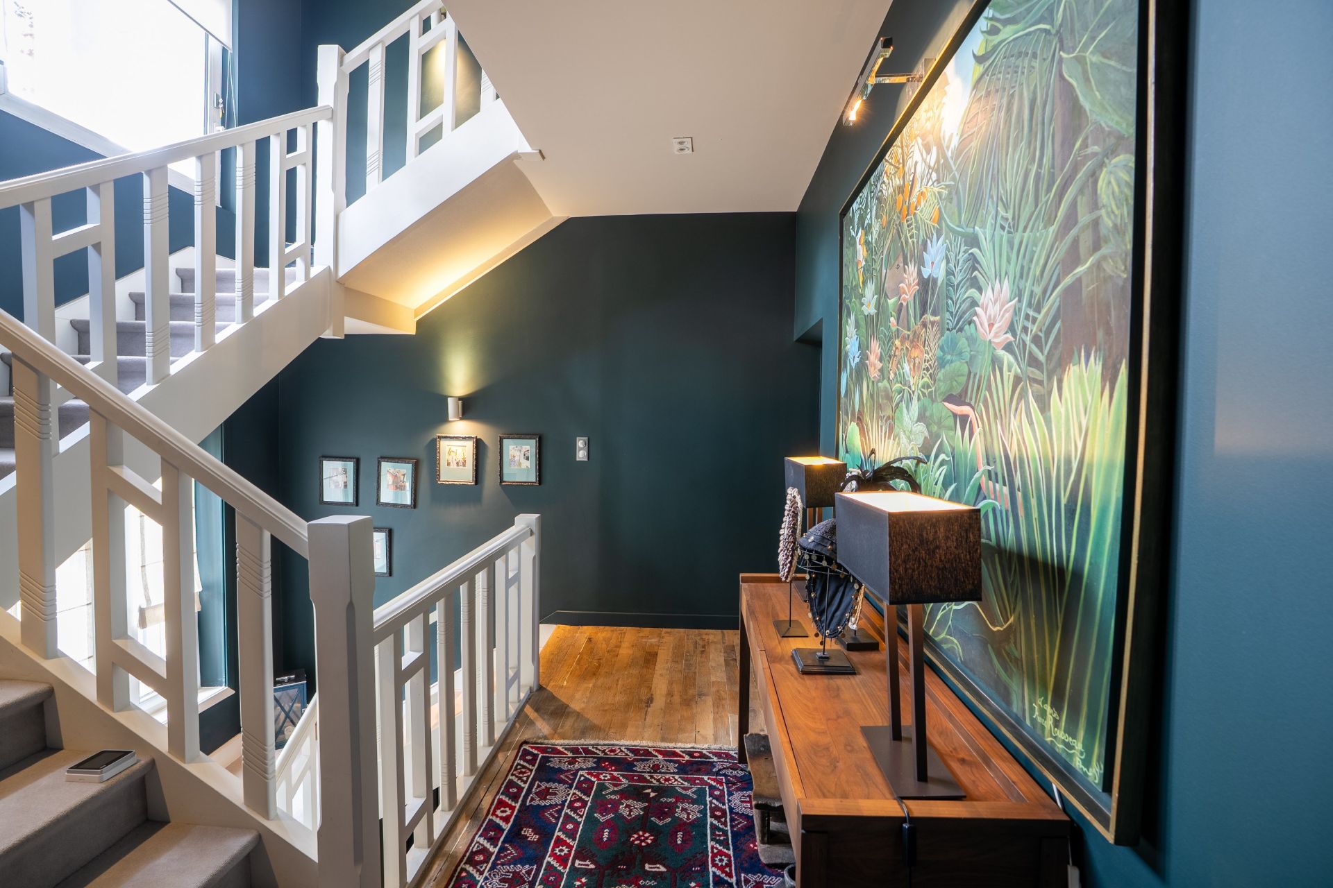 luxury house 7 Rooms for sale on BRIVE LA GAILLARDE (19100)