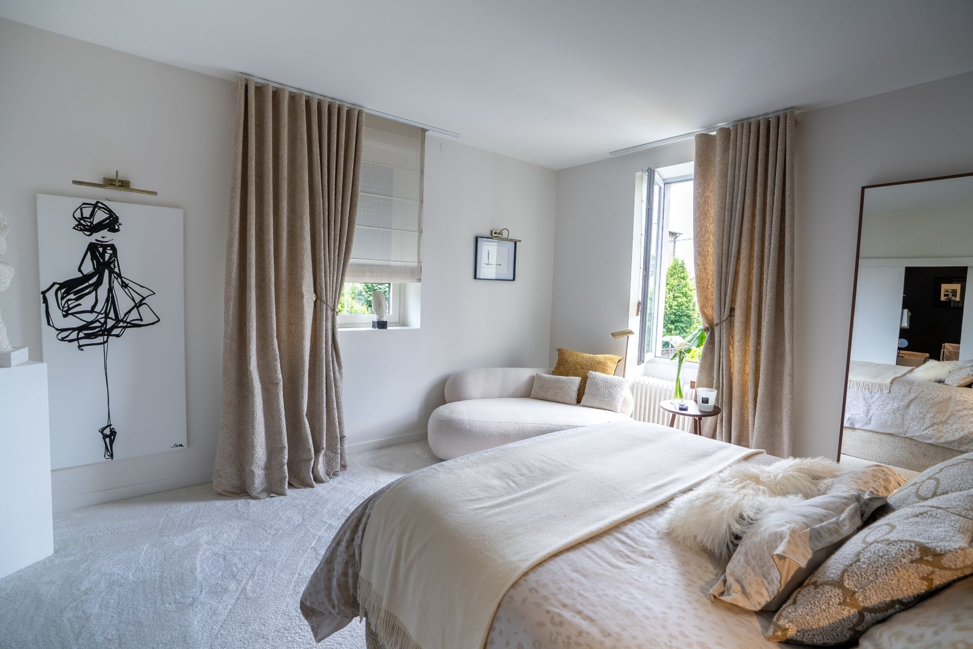 luxury house 7 Rooms for sale on BRIVE LA GAILLARDE (19100)