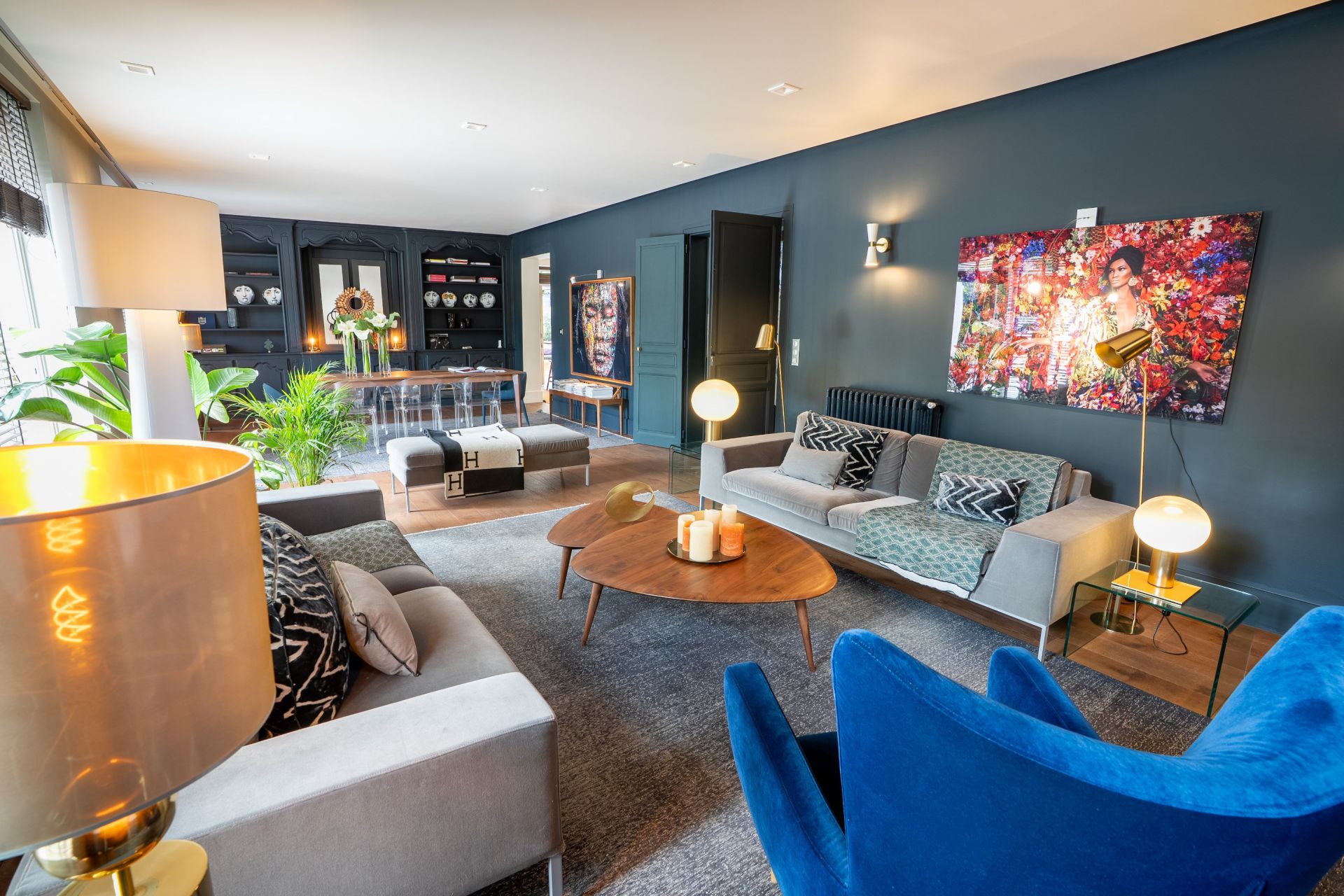 luxury house 7 Rooms for sale on BRIVE LA GAILLARDE (19100)