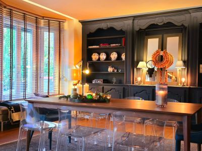 Sale Luxury house Brive-la-Gaillarde 7 Rooms 260 m²