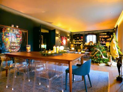 Sale Luxury house Brive-la-Gaillarde 7 Rooms 260 m²