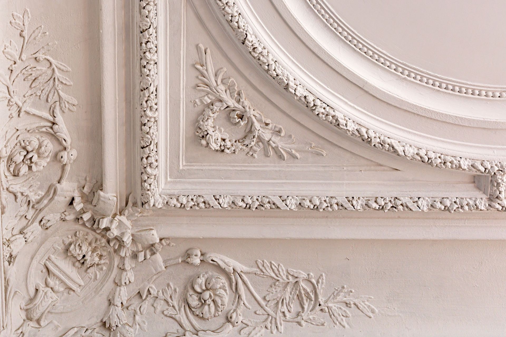 appartement de luxe 7 Pièces en vente sur PARIS (75008)