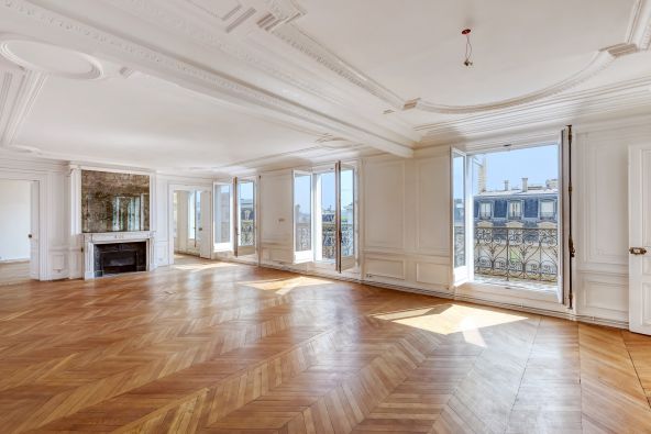 Sale Luxury apartment Paris 8 7 Rooms 318 m²
