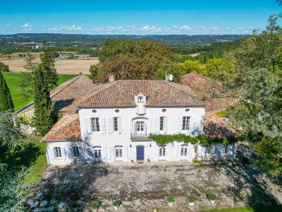 Sale Luxury house Lavaur 11 Rooms 440 m²