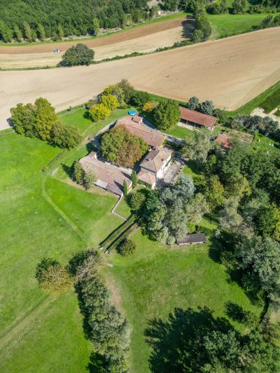 Sale Luxury house Lavaur 11 Rooms 440 m²