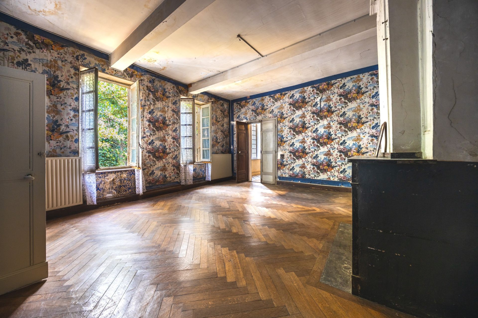 maison de luxe 10 Pièces en vente sur CARCASSONNE (11000)