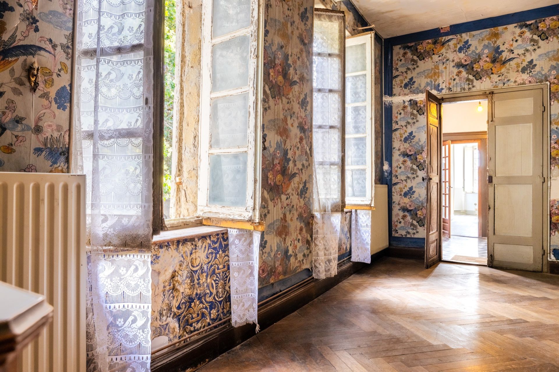 maison de luxe 10 Pièces en vente sur CARCASSONNE (11000)