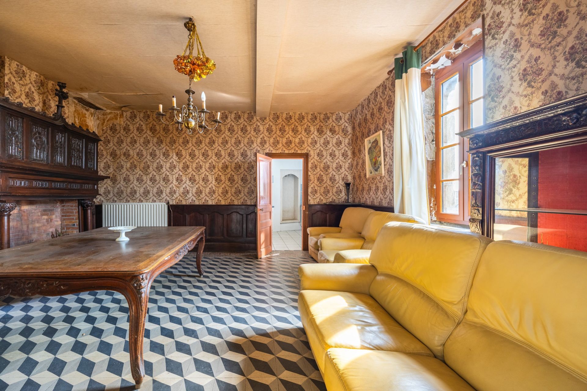 maison de luxe 10 Pièces en vente sur CARCASSONNE (11000)