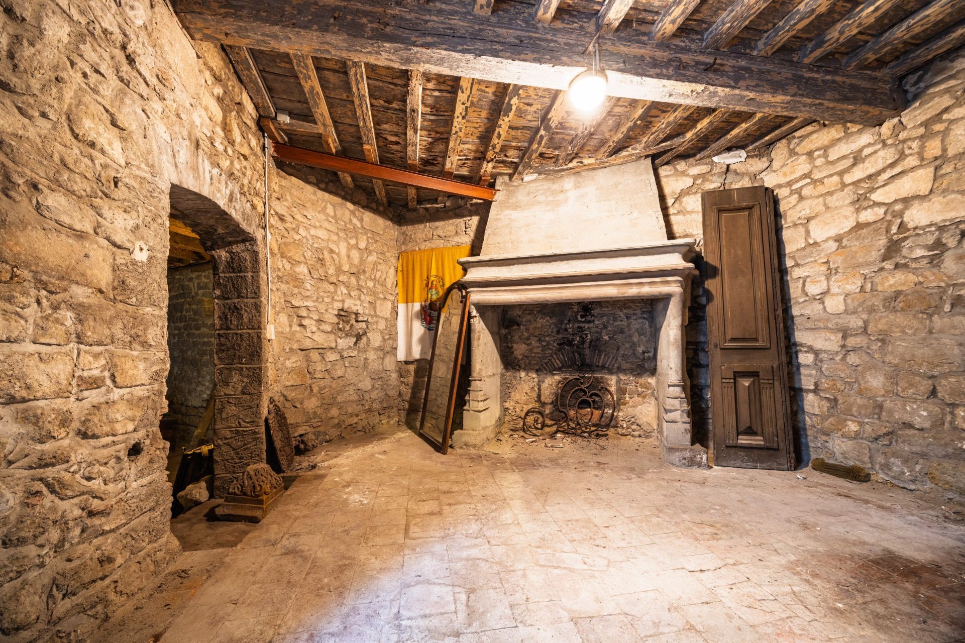 maison de luxe 10 Pièces en vente sur CARCASSONNE (11000)