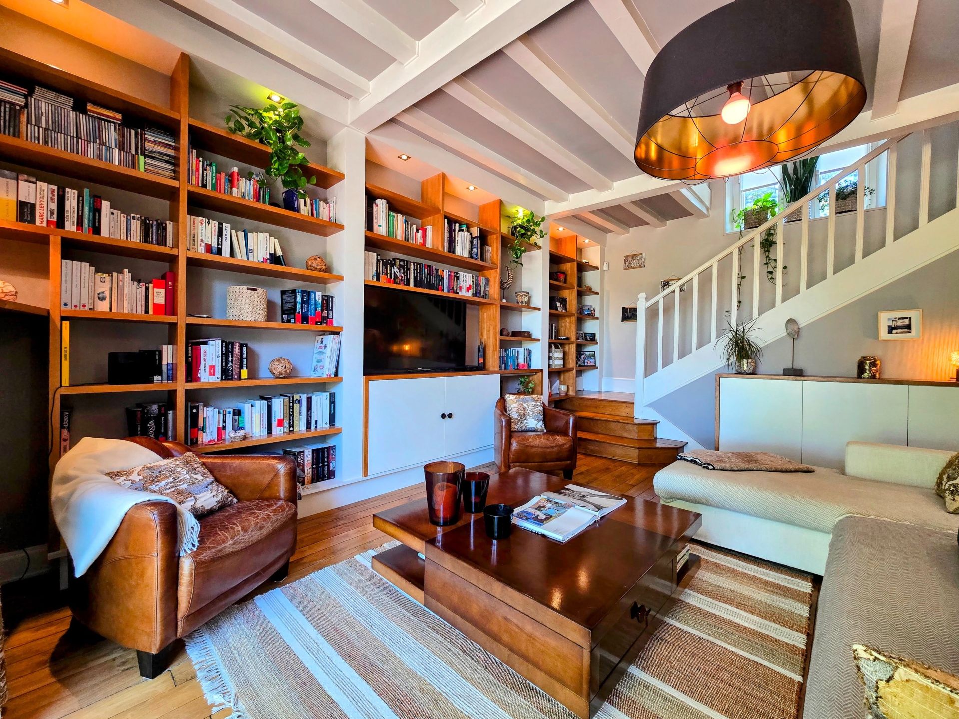 maison de luxe 5 Pièces en vente sur BRIVE LA GAILLARDE (19100)