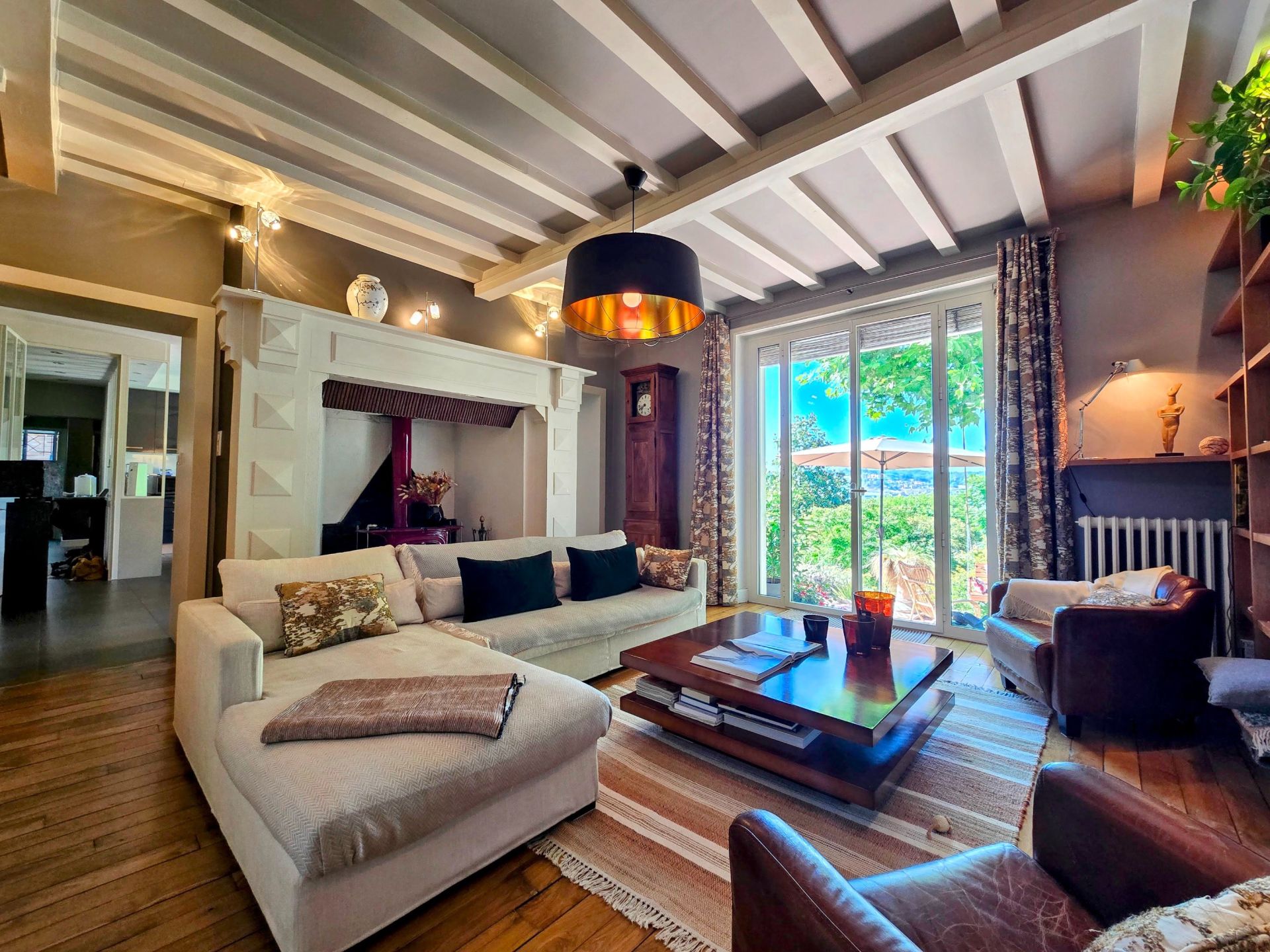 maison de luxe 5 Pièces en vente sur BRIVE LA GAILLARDE (19100)