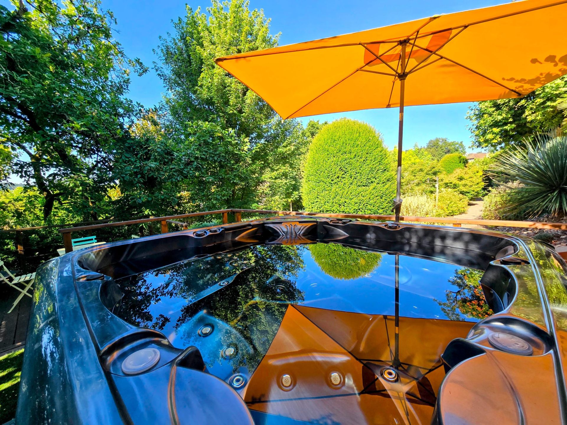 maison de luxe 5 Pièces en vente sur BRIVE LA GAILLARDE (19100)