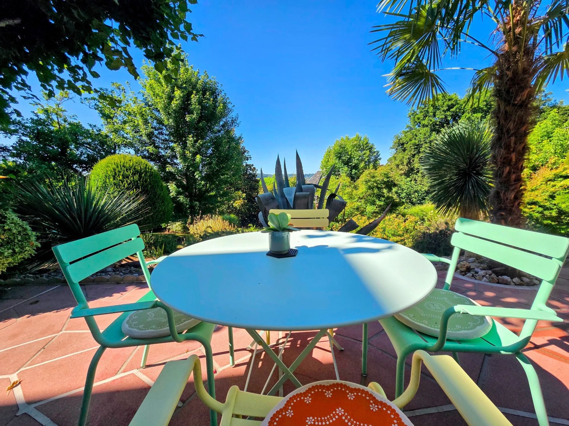 maison de luxe 5 Pièces en vente sur BRIVE LA GAILLARDE (19100)