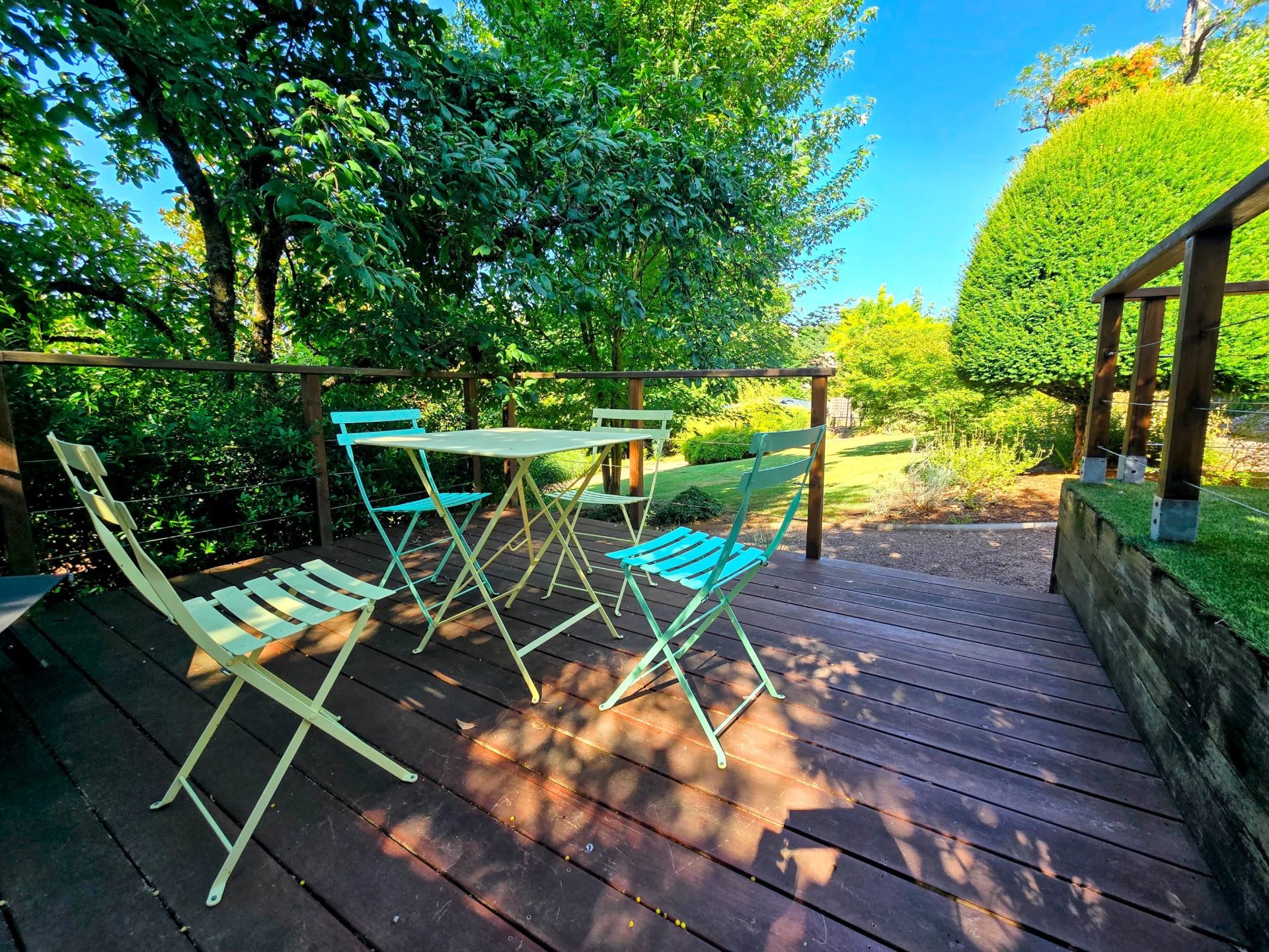 maison de luxe 5 Pièces en vente sur BRIVE LA GAILLARDE (19100)