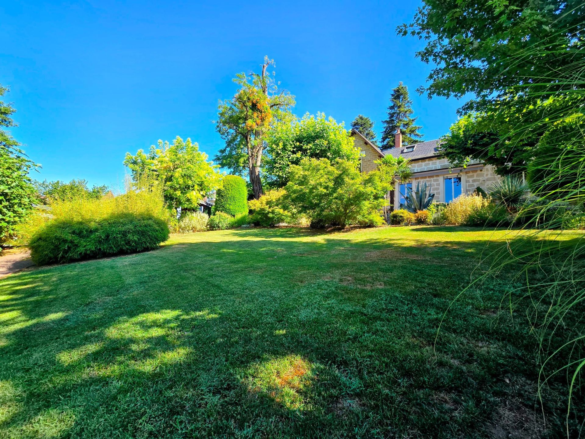 maison de luxe 5 Pièces en vente sur BRIVE LA GAILLARDE (19100)