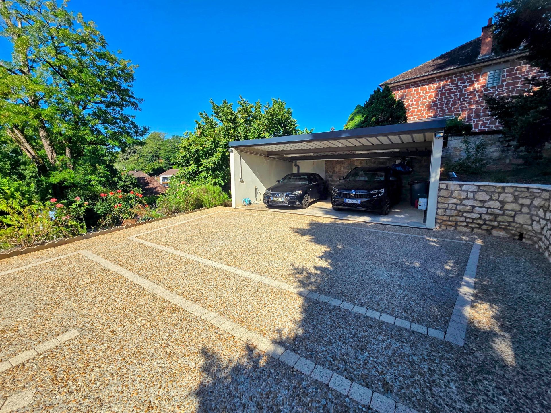 maison de luxe 5 Pièces en vente sur BRIVE LA GAILLARDE (19100)