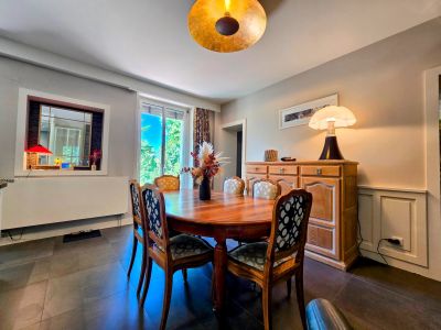 Vente Maison de luxe Brive-la-Gaillarde 5 Pièces 170 m²