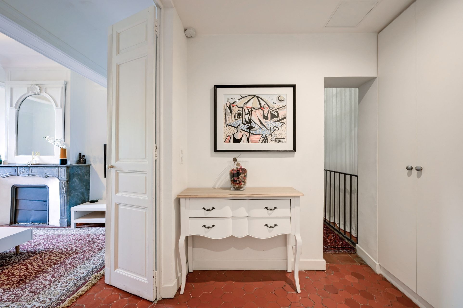 luxury apartment 3 Rooms for rent on AIX EN PROVENCE (13100)