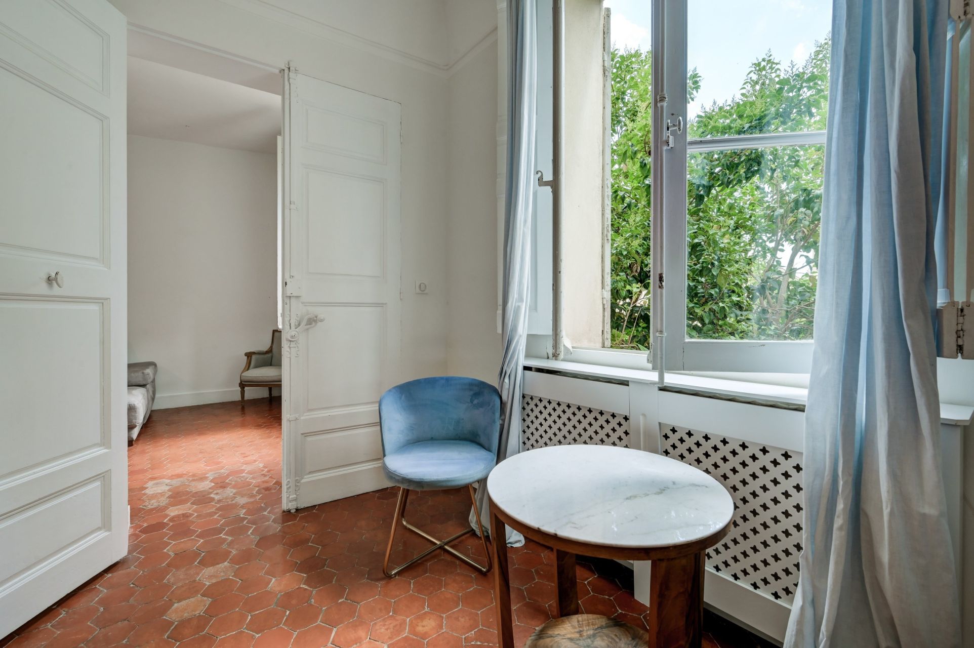 luxury apartment 3 Rooms for rent on AIX EN PROVENCE (13100)