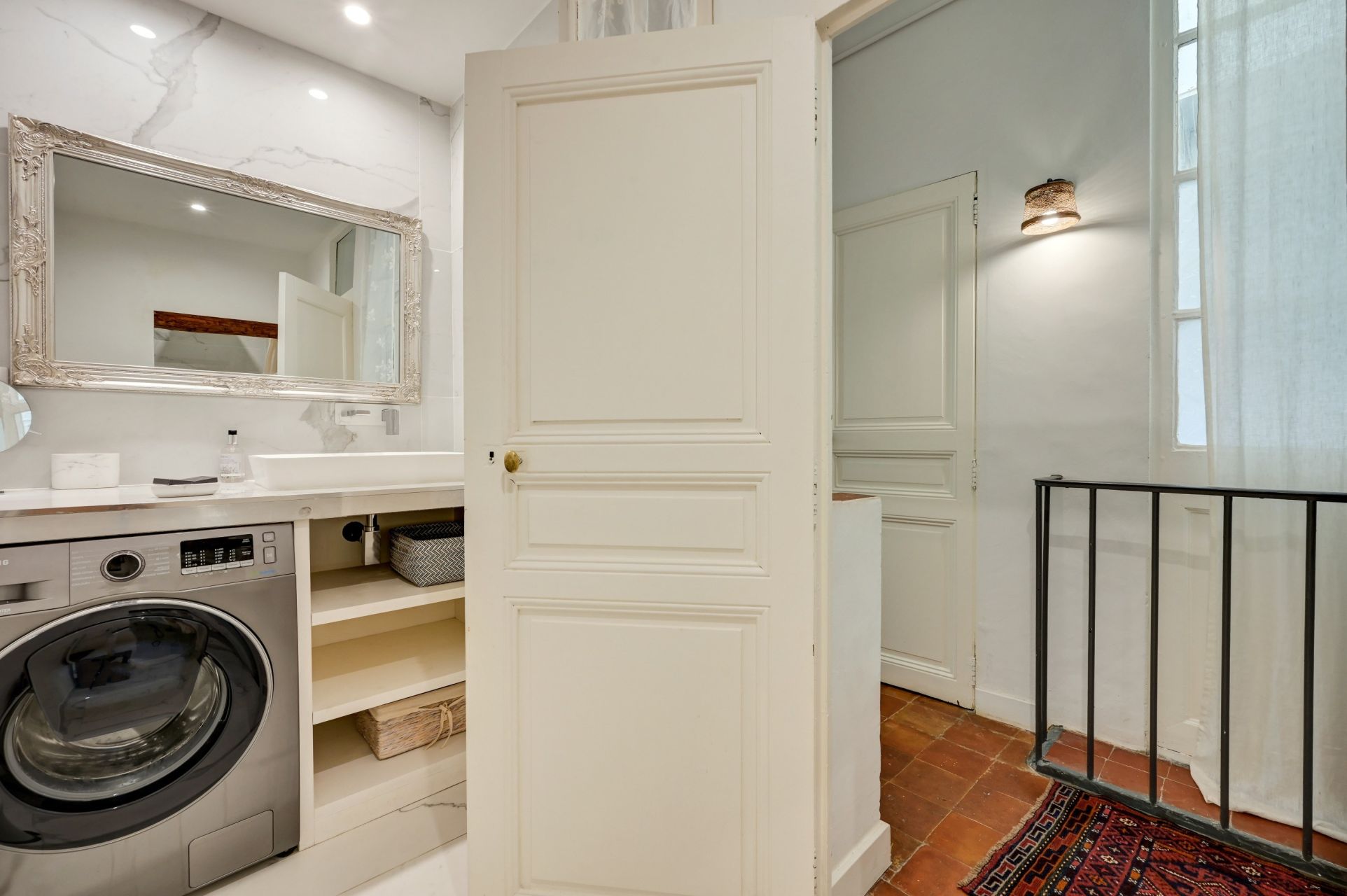luxury apartment 3 Rooms for rent on AIX EN PROVENCE (13100)