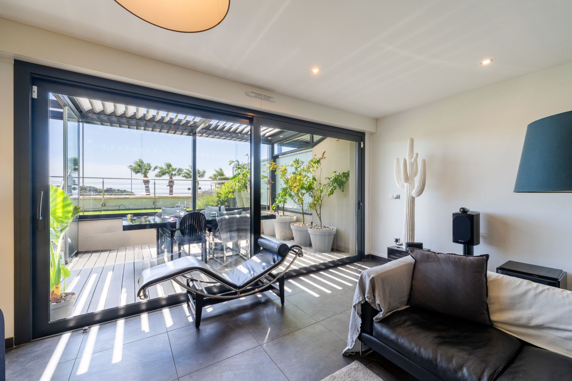 appartement de luxe 4 Pièces en vente sur SANARY SUR MER (83110)