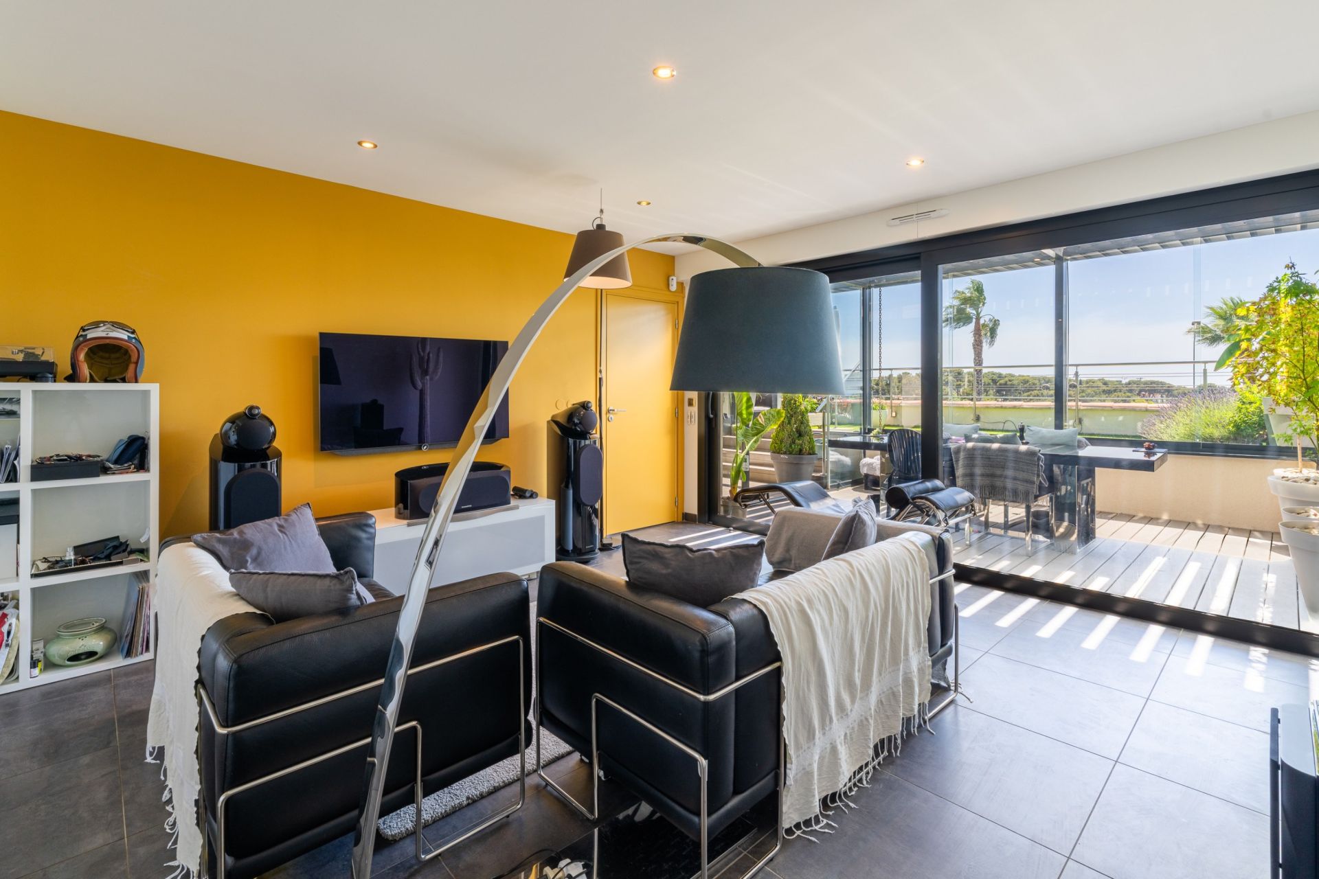 appartement de luxe 4 Pièces en vente sur SANARY SUR MER (83110)