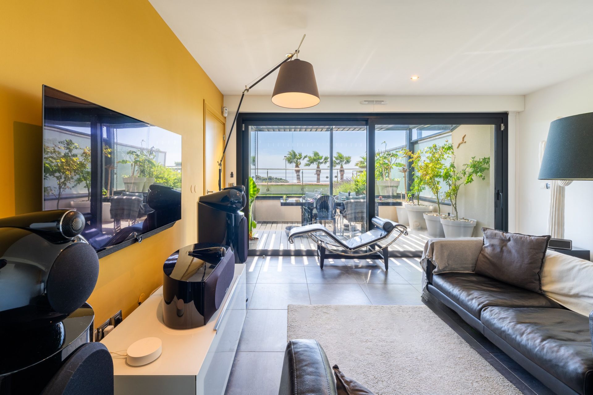 appartement de luxe 4 Pièces en vente sur SANARY SUR MER (83110)