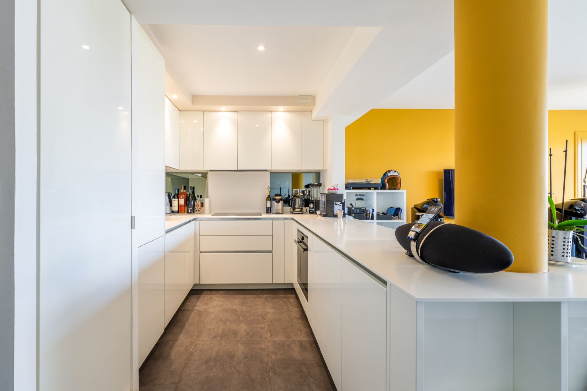 appartement de luxe 4 Pièces en vente sur SANARY SUR MER (83110)