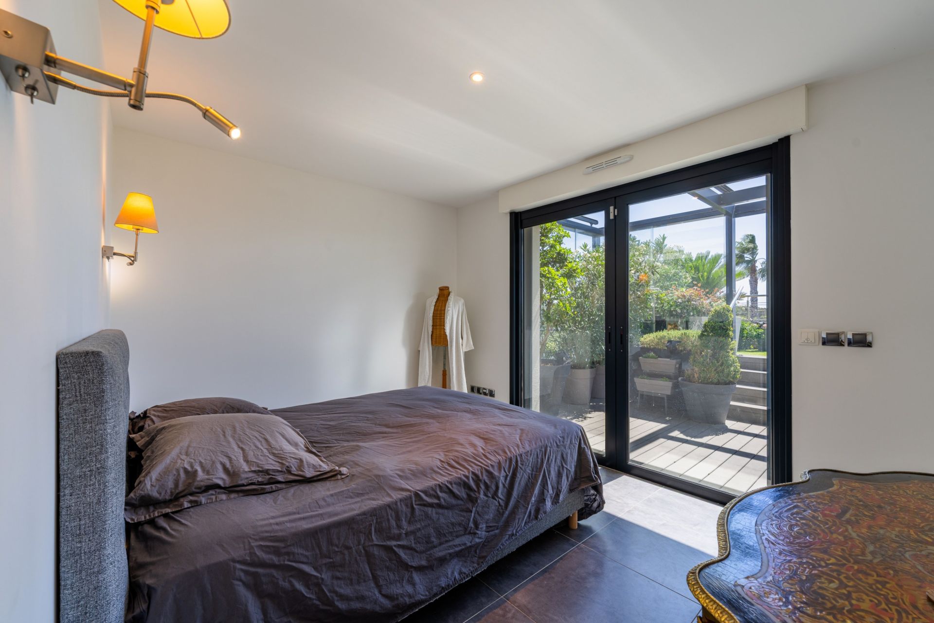 appartement de luxe 4 Pièces en vente sur SANARY SUR MER (83110)