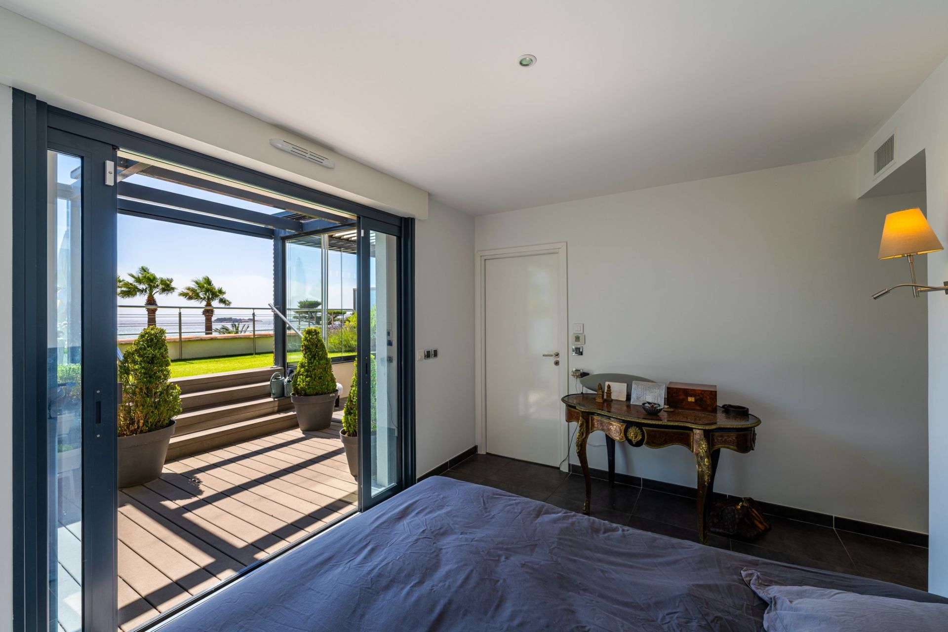 appartement de luxe 4 Pièces en vente sur SANARY SUR MER (83110)