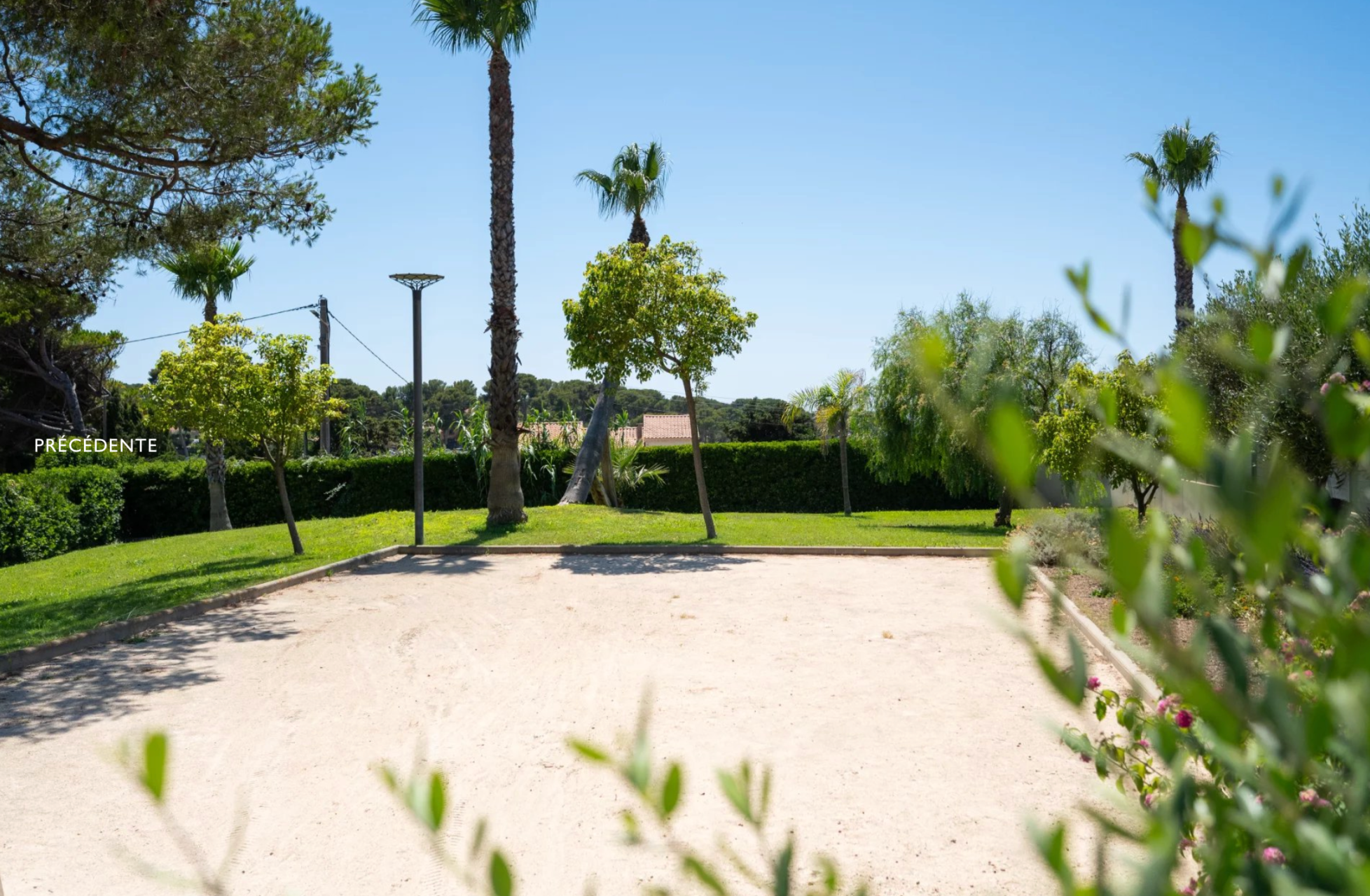 appartement de luxe 4 Pièces en vente sur SANARY SUR MER (83110)