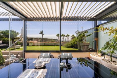 Sale Luxury apartment Sanary-sur-Mer 4&nbsp;Rooms 113&nbsp;m²