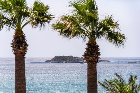 Sale Luxury apartment Sanary-sur-Mer 4&nbsp;Rooms 113&nbsp;m²