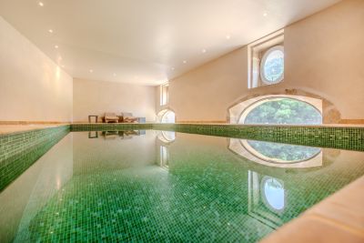 Vente Château Pouilly-en-Auxois 20 Pièces 1200 m²