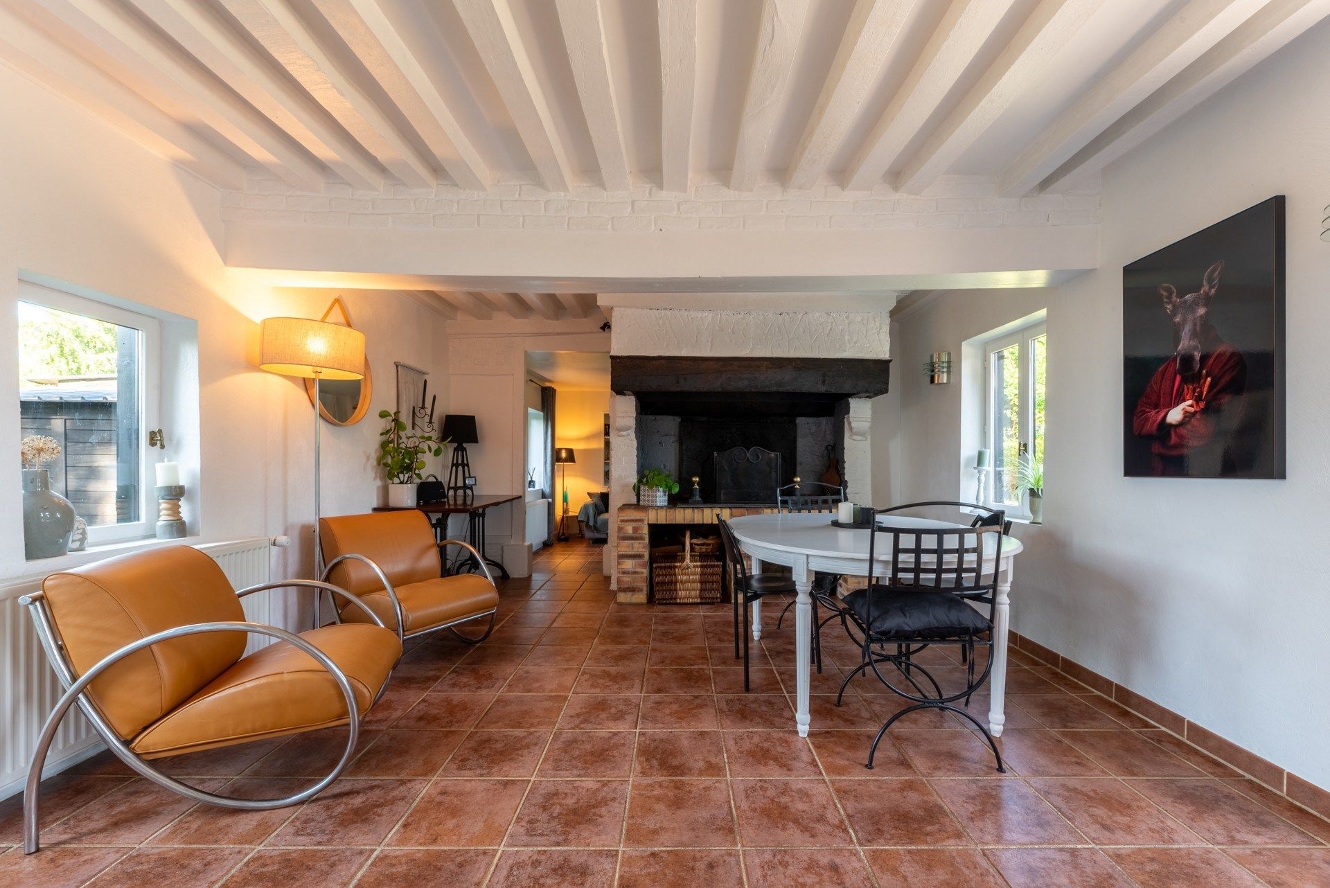 maison de luxe 7 Pièces en vente sur HONFLEUR (14600)