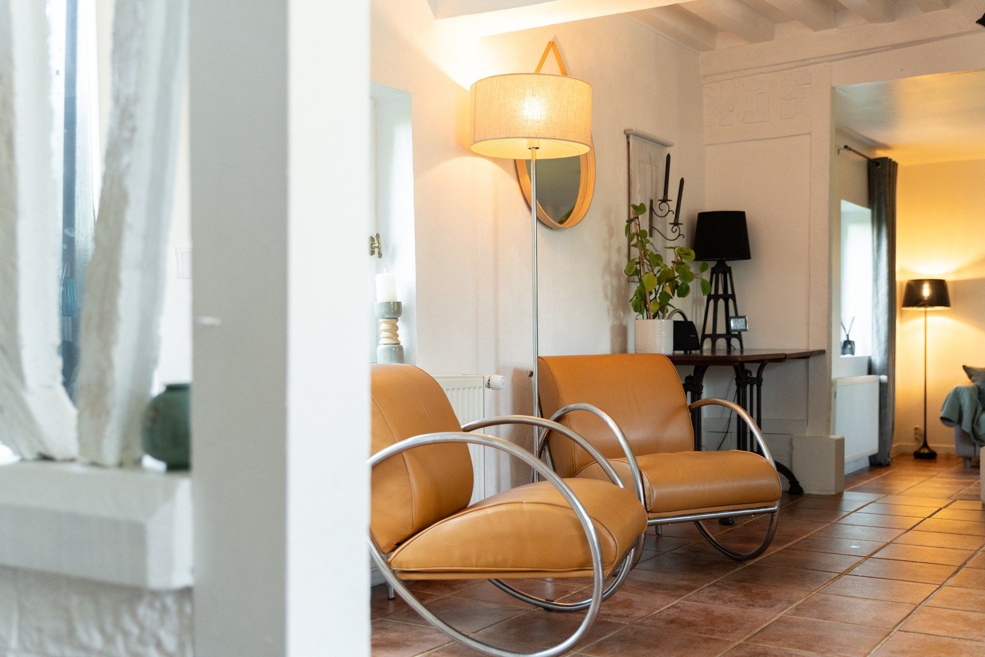 maison de luxe 7 Pièces en vente sur HONFLEUR (14600)