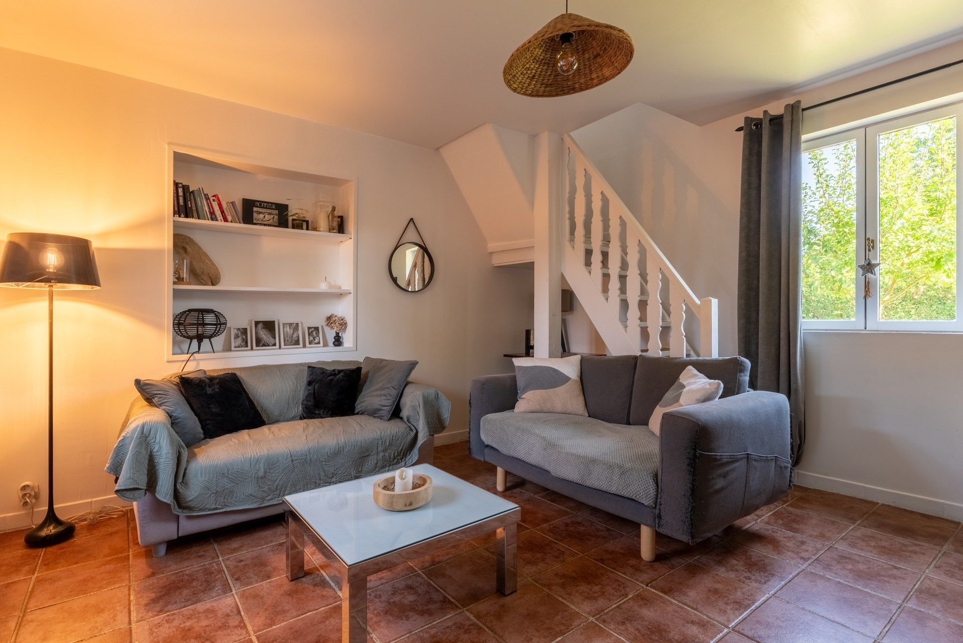 maison de luxe 7 Pièces en vente sur HONFLEUR (14600)