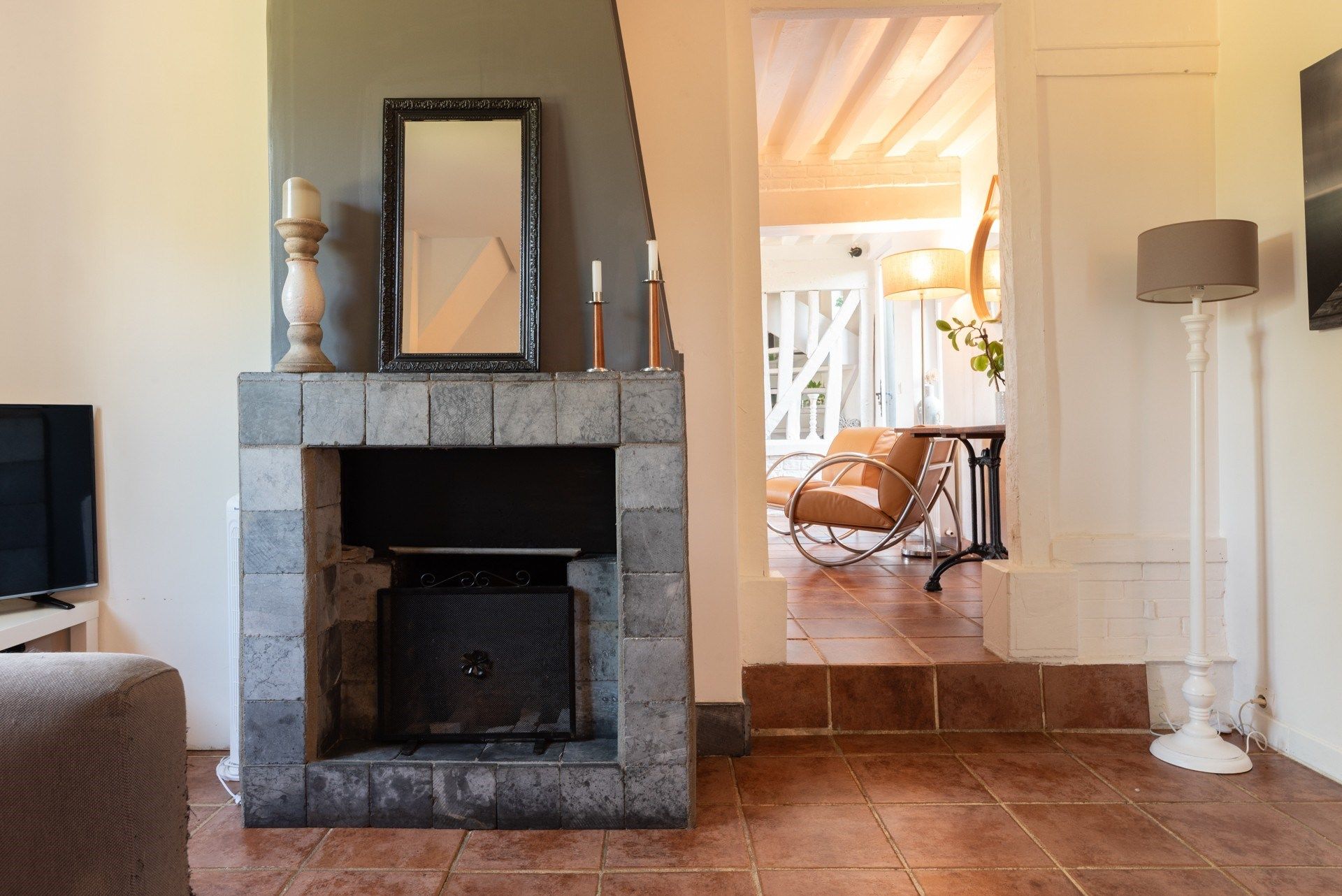 maison de luxe 7 Pièces en vente sur HONFLEUR (14600)