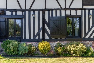 Vente Maison de luxe Honfleur 7 Pièces 104 m²