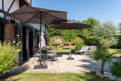 Vente Maison de luxe Honfleur 7 Pièces 104 m²