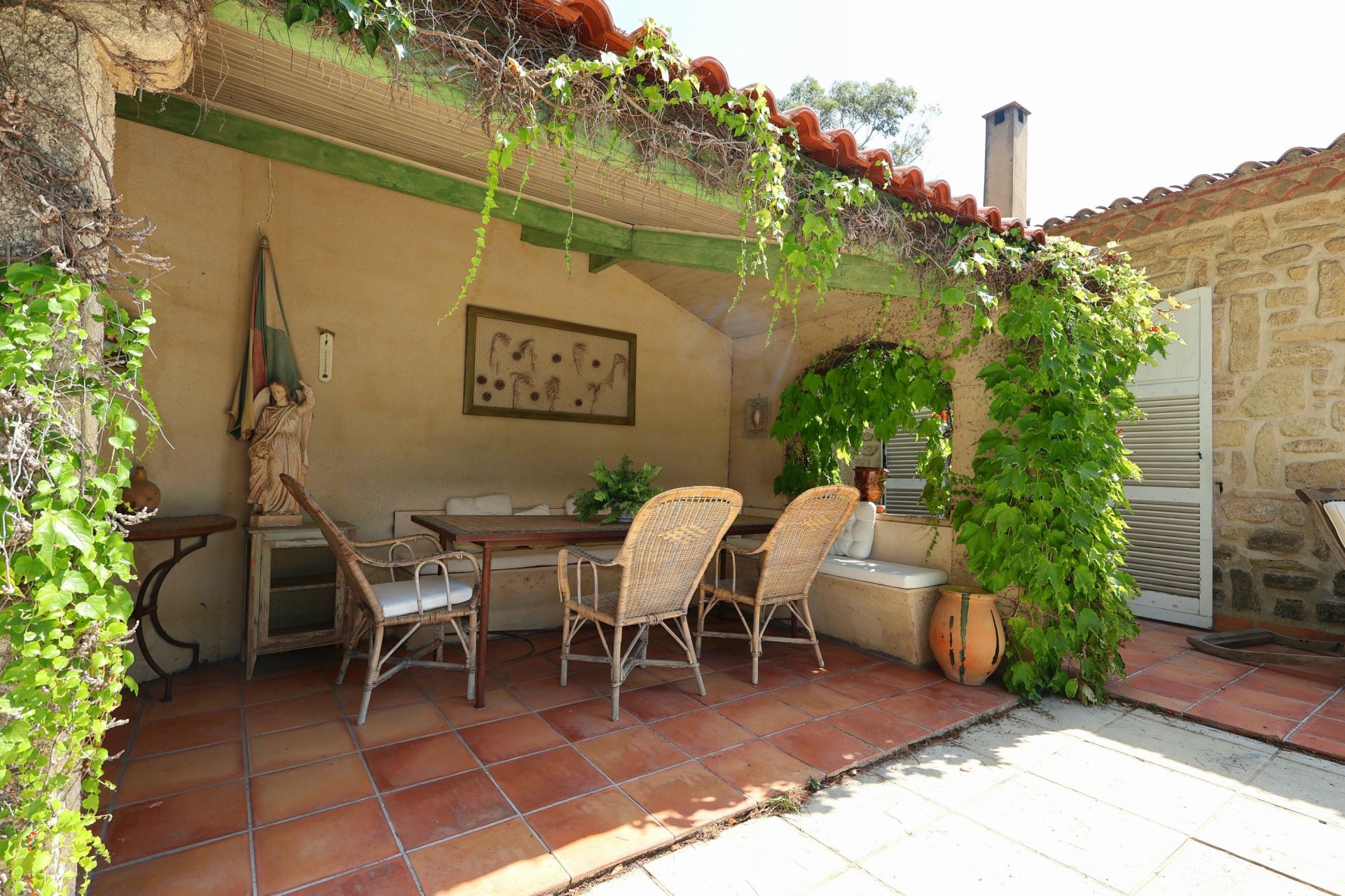 luxury house 7 Rooms for sale on MONTPELLIER (34070)