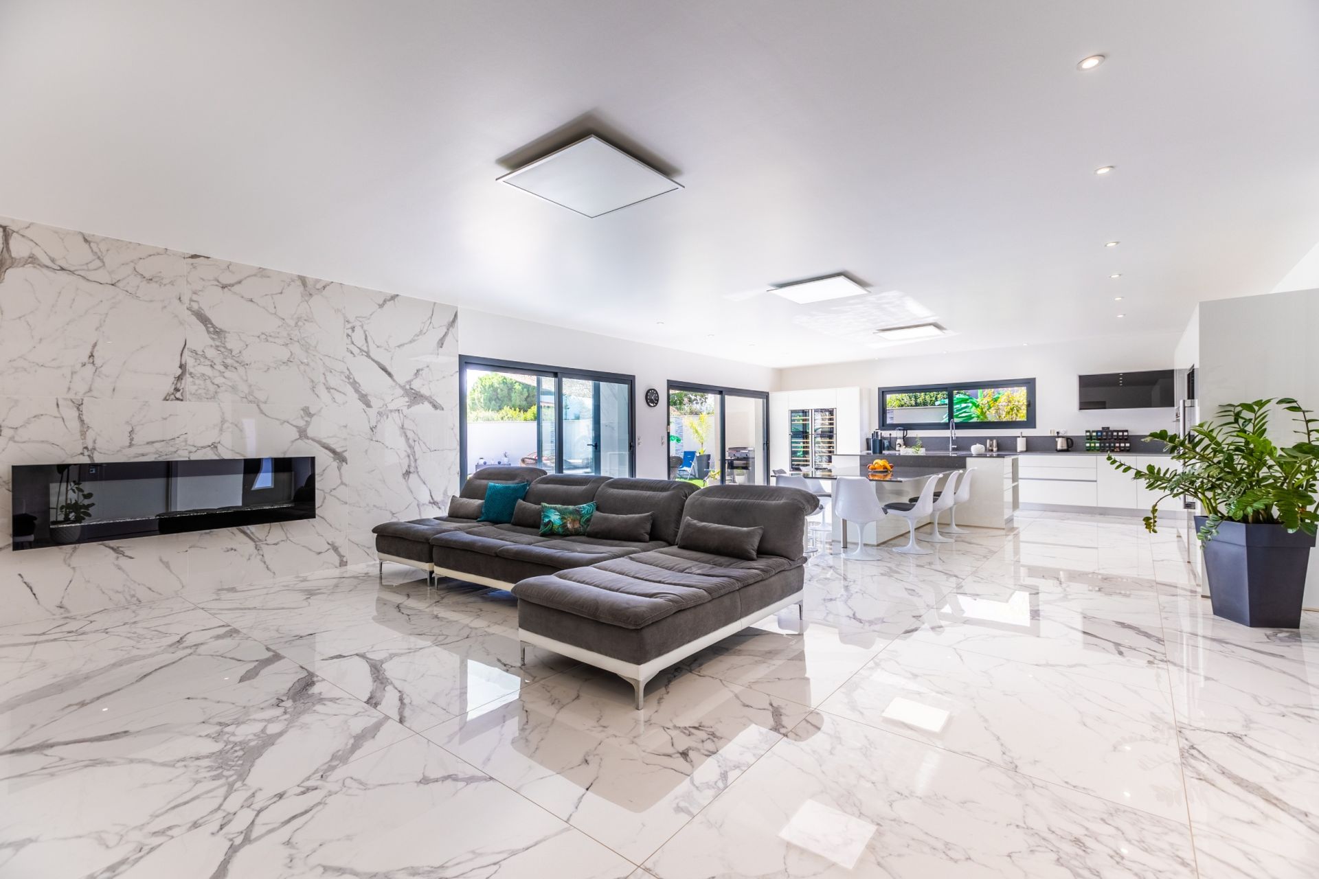 maison de luxe 5 Pièces en vente sur THUIR (66300)